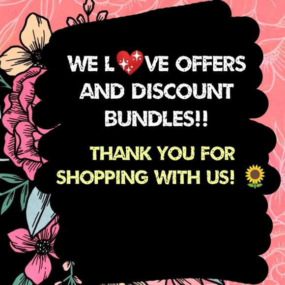 Other - Offers and Bundles Other - Offers and Bundles